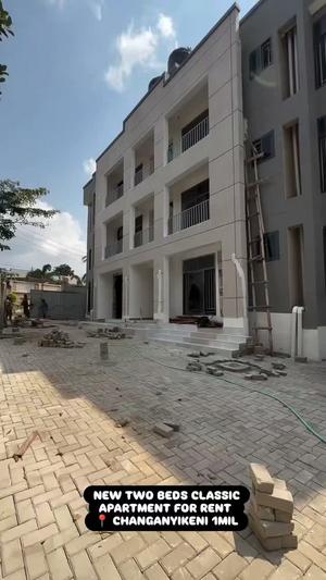 2 Bedrooms House/Apartment for Rent in Changanyikeni, Dar Es Salaam 2 Bedrooms House/Apartment for Rent in Changanyikeni, Dar Es Salaam