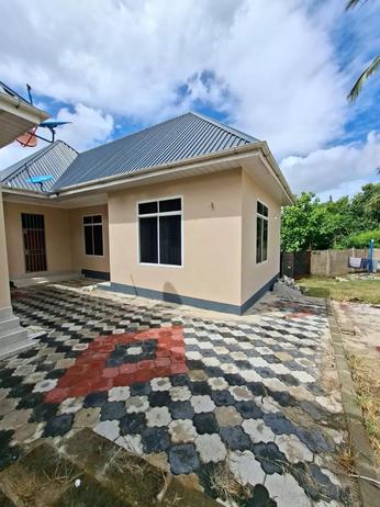 1 Bedroom House for Rent in Mbezi Kibanda Cha Mkaa, Dar Es Salaam 1 Bedroom House for Rent in Mbezi Kibanda Cha Mkaa, Dar Es Salaam