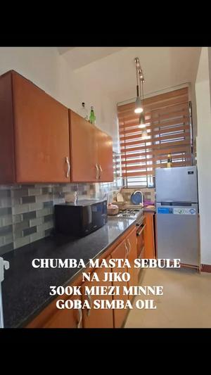 Nyumba inapangishwa Goba NMB, Dar Es Salaam Nyumba inapangishwa Goba NMB, Dar Es Salaam