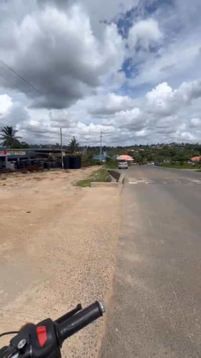 Kiwanja kinauzwa Goba Njia Nne, Dar Es Salaam sqm 1350