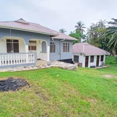 Nyumba ya vyumba vitatu inapangishwa Kimara, Dar Es Salaam Nyumba ya vyumba vitatu inapangishwa Kimara, Dar Es Salaam