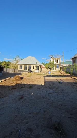 Nyumba ya vyumba vitatu inapangishwa Chanika Taliani, Dar Es Salaam Nyumba ya vyumba vitatu inapangishwa Chanika Taliani, Dar Es Salaam