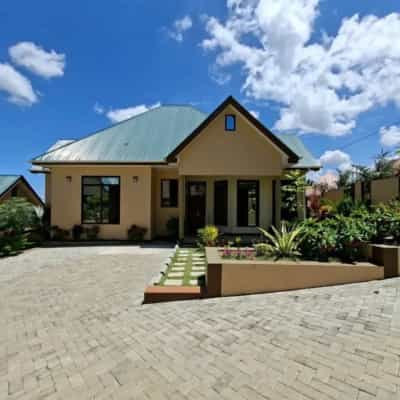 2 Bedrooms House/Apartment for Rent in Goba, Dar Es Salaam