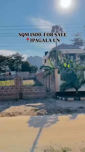 Residential Plot for Sale in Ipagala, Dodoma (1500 sqm) Residential Plot for Sale in Ipagala, Dodoma (1500 sqm)