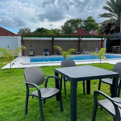 2 Bedrooms Furnished House/Apartment for Rent in Oysterbay, Dar Es Salaam