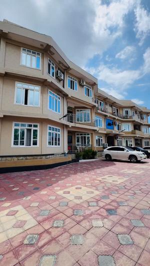 Apartment ya vyumba vinne inapangishwa Mbezi Beach, Dar Es Salaam Apartment ya vyumba vinne inapangishwa Mbezi Beach, Dar Es Salaam