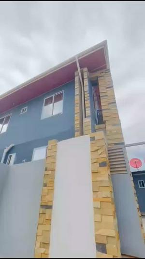 Nyumba/Apartment ya vyumba viwili inapangishwa Ubungo Makoka, Dar Es Salaam