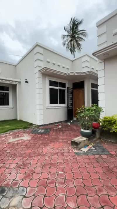 Apartment ya vyumba viwili inapangishwa Ungindoni, Dar Es Salaam Apartment ya vyumba viwili inapangishwa Ungindoni, Dar Es Salaam