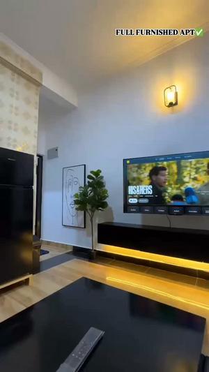 Apartment (Furnished) ya chumba kimoja inapangishwa Mikocheni, Dar Es Salaam