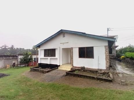 2 Bedrooms Apartment for Rent in Kimara Bucha, Dar Es Salaam
