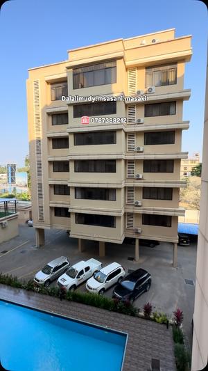 3 Bedrooms Furnished House/Apartment for Rent in Oysterbay, Dar Es Salaam 3 Bedrooms Furnished House/Apartment for Rent in Oysterbay, Dar Es Salaam