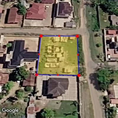 Plot for sale in Mbezi Beach, Dar Es Salaam sqm 1200 Plot for sale in Mbezi Beach, Dar Es Salaam sqm 1200