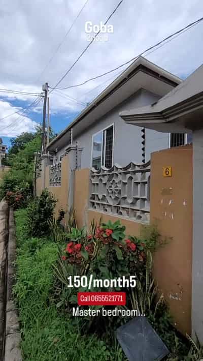 Nyumba inapangishwa goba tripo b, Dar Es Salaam