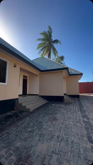 Nyumba ya chumba kimoja inapangishwa Salasala Mwanzoni, Dar Es Salaam Nyumba ya chumba kimoja inapangishwa Salasala Mwanzoni, Dar Es Salaam