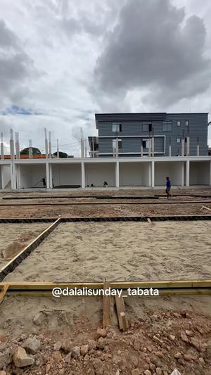 Frame ya Biashara inapangishwa Tabata Kinyerezi Stand, Dar Es Salaam
