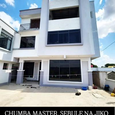 1 Bedroom Apartment for Rent in Kinyerezi Kifuru, Dar Es Salaam