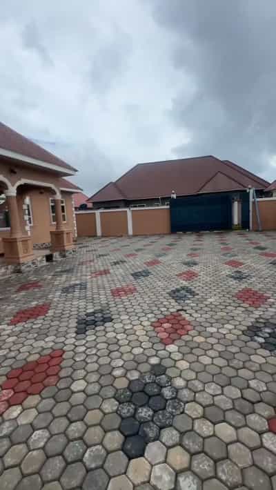 4 Bedrooms House for Rent in Kisiwani, Dar Es Salaam