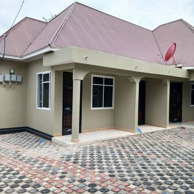 House for Rent in Kimara, Dar Es Salaam House for Rent in Kimara, Dar Es Salaam