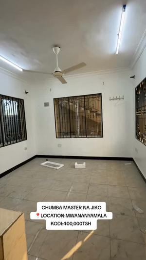 1 Bedroom Apartment for Rent in Mwananyamala, Dar Es Salaam