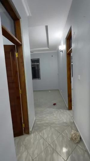 Nyumba/Apartment ya vyumba viwili inapangishwa Kinondoni, Dar Es Salaam