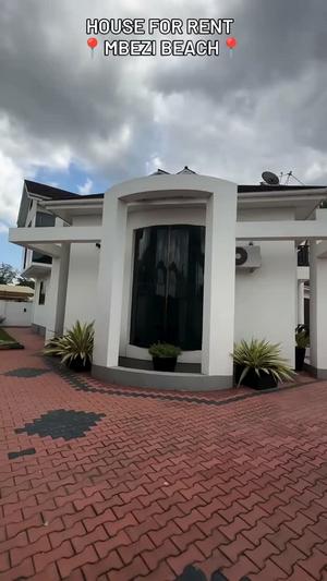 5 Bedrooms House for Rent in Mbezi Beach Shoppers, Dar Es Salaam
