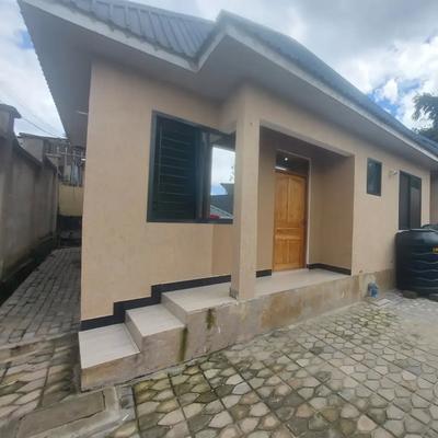Apartment ya vyumba viwili inapangishwa Ubungo Riverside, Dar Es Salaam