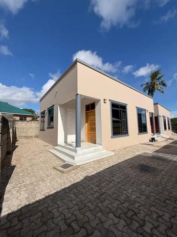 Nyumba ya chumba kimoja inapangishwa Tegeta Kibo Complex, Dar Es Salaam