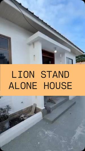 Nyumba ya vyumba vitatu inapangishwa Block 41 Kinondoni, Dar Es Salaam