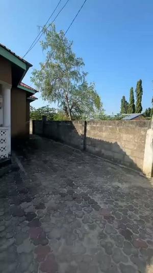 Nyumba ya vyumba vitatu inapangishwa Tabata Segerea, Dar Es Salaam Nyumba ya vyumba vitatu inapangishwa Tabata Segerea, Dar Es Salaam