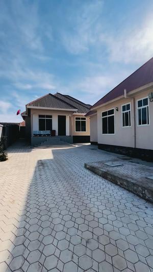 Nyumba ya chumba kimoja inapangishwa Chidachi, Dodoma Nyumba ya chumba kimoja inapangishwa Chidachi, Dodoma