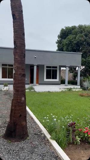 3 Bedrooms House/Apartment for Rent in Mbezi Beach, Dar Es Salaam