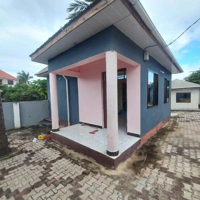 1 Bedroom Apartment for Rent in Kimara Mwisho, Dar Es Salaam