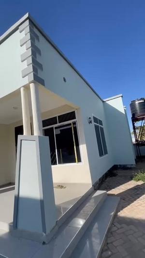 2 Bedrooms House for Rent in Nkuhungu, Dodoma
