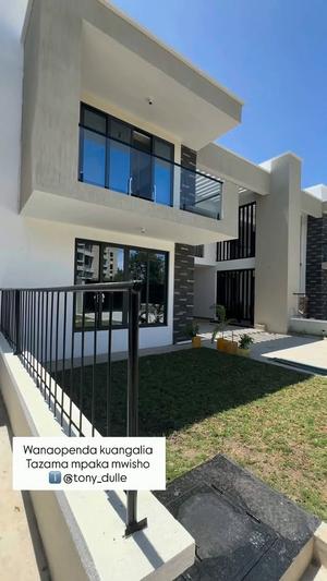 2 Bedrooms Villa for Rent in Mbezi Beach, Dar Es Salaam