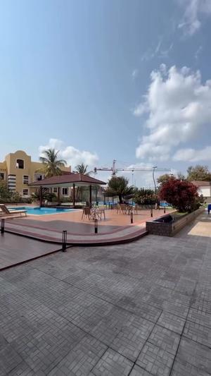 2 Bedrooms Furnished Apartment for Rent in Oysterbay, Dar Es Salaam