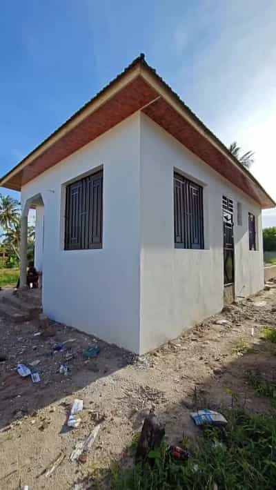 Nyumba ya vyumba vitatu inauzwa Chanika, Dar Es Salaam