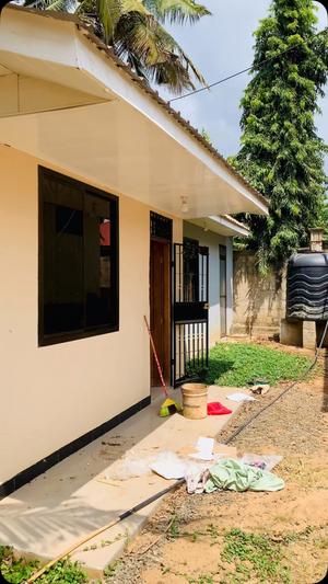 Nyumba ya chumba kimoja inapangishwa Bunju Sokoni, Dar Es Salaam