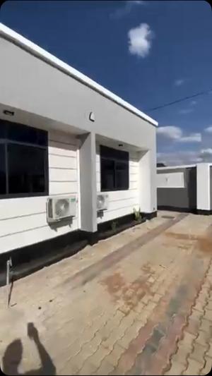 3 Bedrooms House for Rent in Mlimwa C, Dodoma
