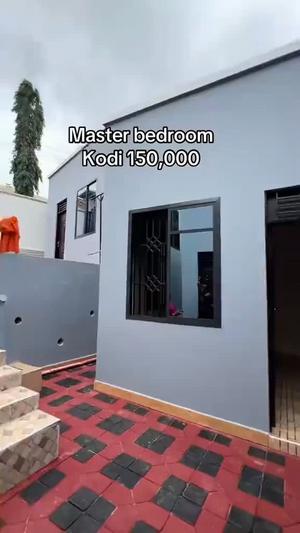 Nyumba ya chumba kimoja inapangishwa Kimara Korogwe Kwa Mkua, Dar Es Salaam Nyumba ya chumba kimoja inapangishwa Kimara Korogwe Kwa Mkua, Dar Es Salaam