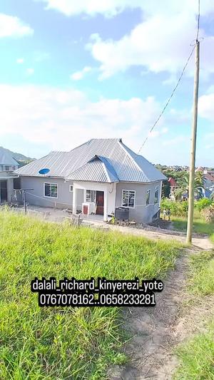 Plot for sale in Tabata Kinyerezi Kifuru, Dar Es Salaam sqm 240 Plot for sale in Tabata Kinyerezi Kifuru, Dar Es Salaam sqm 240