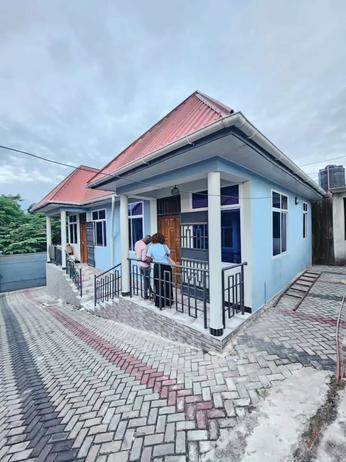2 Bedrooms Apartment for Rent in Mbezi Msuguli, Dar Es Salaam