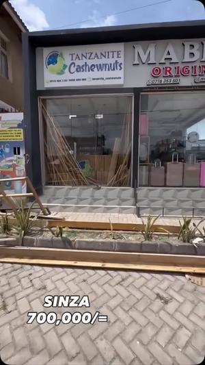 Duka linapangishwa Sinza, Dar Es Salaam Duka linapangishwa Sinza, Dar Es Salaam