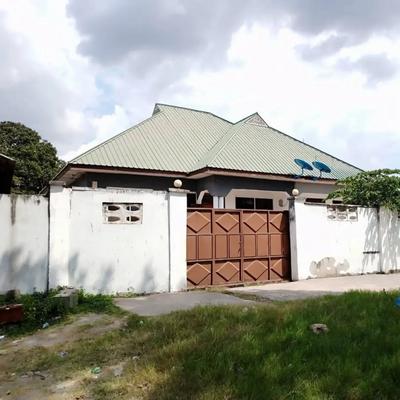 Nyumba ya vyumba viwili inapangishwa Ubungo External Makuburi, Dar Es Salaam Nyumba ya vyumba viwili inapangishwa Ubungo External Makuburi, Dar Es Salaam