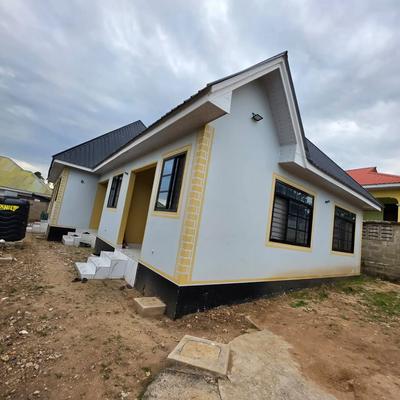 Nyumba ya chumba kimoja inapangishwa Madale Mivumoni, Dar Es Salaam Nyumba ya chumba kimoja inapangishwa Madale Mivumoni, Dar Es Salaam