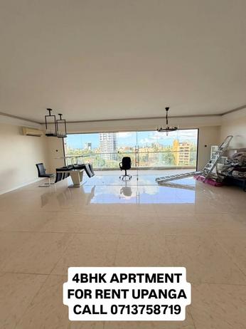Apartment ya vyumba vinne inapangishwa Upanga, Dar Es Salaam Apartment ya vyumba vinne inapangishwa Upanga, Dar Es Salaam
