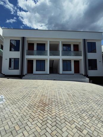 Nyumba/Apartment ya vyumba viwili inapangishwa Goba Center, Dar Es Salaam