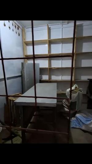 Frame ya Biashara inapangishwa Sinza Legho, Dar Es Salaam Frame ya Biashara inapangishwa Sinza Legho, Dar Es Salaam