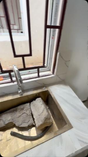 Apartment ya chumba kimoja inapangishwa Kibada, Dar Es Salaam