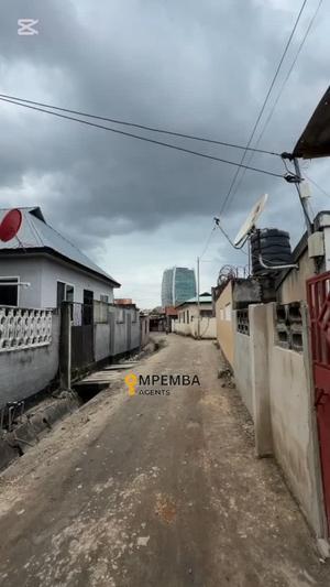 Kiwanja kinauzwa Mwananyamala, Dar Es Salaam sqm 200