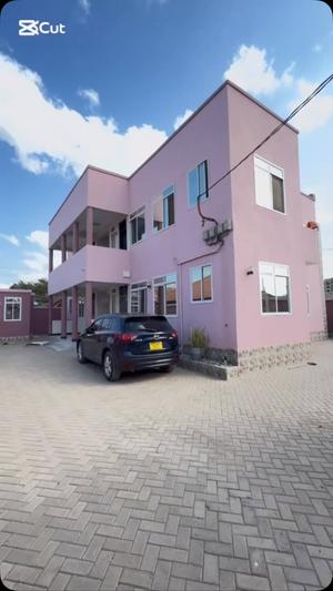 2 Bedrooms Apartment for Rent in Tegeta Kibo, Dar Es Salaam